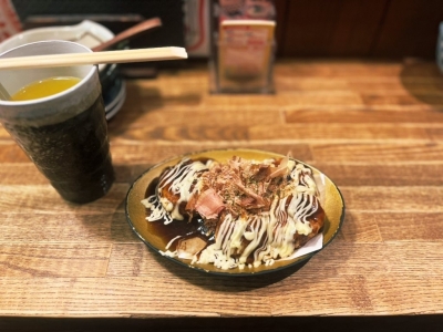 TSUBASA（ﾂﾊﾞｻ) ひとり居酒屋