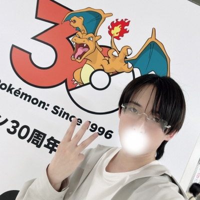 KATSUMI(カツミ) ポケモン