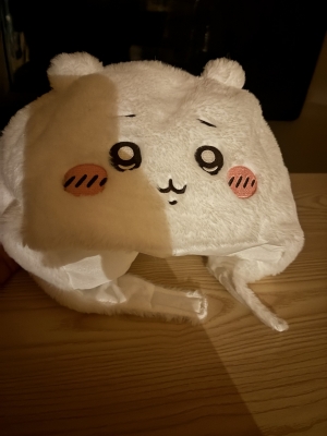 HIROTO（ﾋﾛﾄ） ちいかわ可愛い