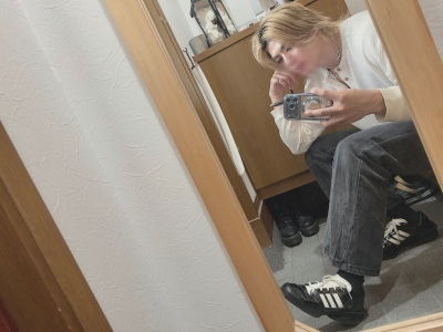 KEN（ｹﾝ） adidas