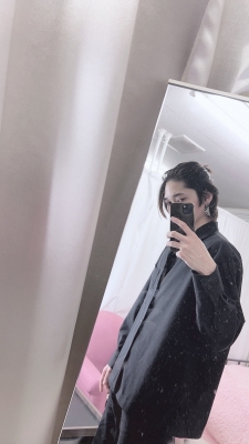 LEUN(ﾙｱﾝ) 半