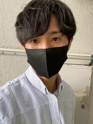 MISAKA(ﾐｻｶ) @池袋