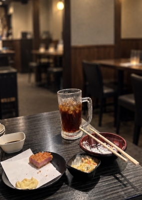 SOTA(ｿｳﾀ) ひとりじかん