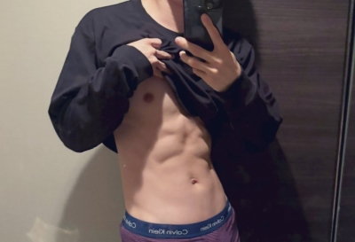 JUN(ｼﾞｭﾝ) 東京秘密腹筋4