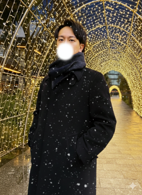 KYLE(ｶｲﾙ) 宣材変わりましたー！