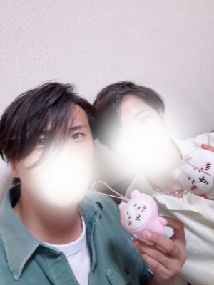 RENTO(ﾚﾝﾄ) あっくんと❤️‍🔥