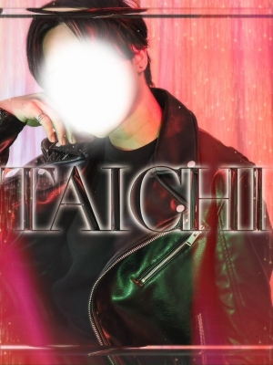 TAICHI(ﾀｲﾁ) ロマンスマジシャン
