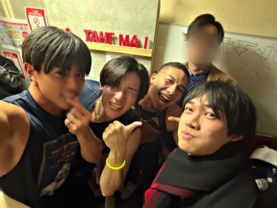 KOJIRO(ｺｼﾞﾛｳ) ジャックナイツ🦍🌙