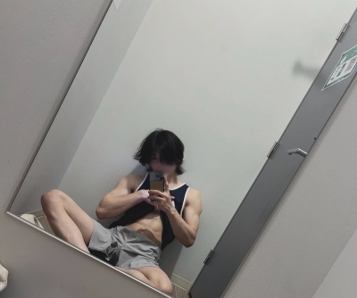 KEN（ｹﾝ） 珍しく