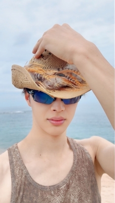 HANZO（ﾊﾝｿﾞｰ） 海1