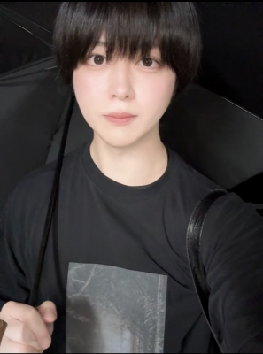 RATE(ﾗﾃ) 傘日和☂️