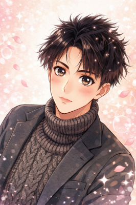 TAKA(ﾀｶ) 君に届け