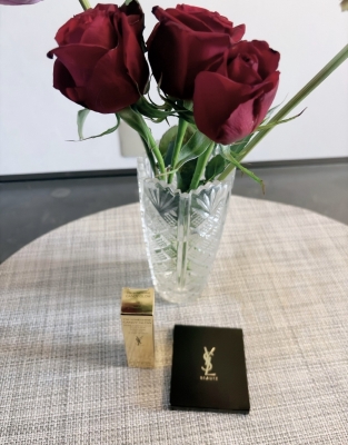 ROSÈ(ロゼ) マイアイテム