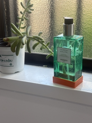 SHINGETSU(ｼﾝｹﾞﾂ) この時期ならでは🚿