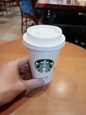 SHINYA(ｼﾝﾔ) ブレイクタイム☕