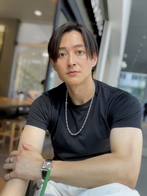 KONOSUKE(ｺｳﾉｽｹ) 努力しても結果に結びつかない時がある