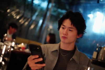 TAISHI(ﾀｲｼ) 自己紹介します！！