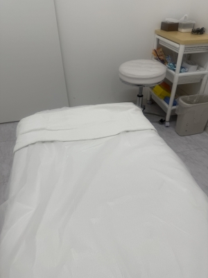 RAIJI(ﾗｲｼﾞ) 汗が出なくなるボトックス