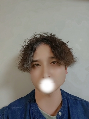 TOM(ﾄﾑ) 楽しんでますか？