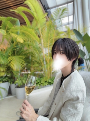 ARU(ｱﾙ) 【耳舐めについて】