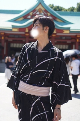 IEYASU(ｲｴﾔｽ) 77【本当に優しい人になりたい】