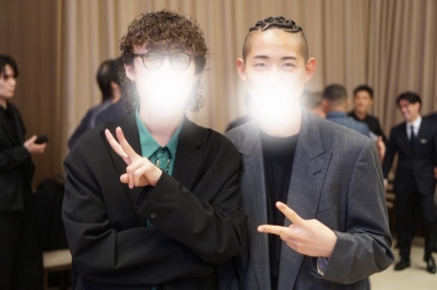 TEGI(ﾃｷﾞ) REIHA(レイハ)さんと📸‼️