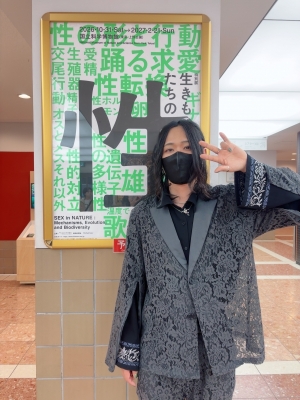 TATSUYA(ﾀﾂﾔ) 4月おつかれ