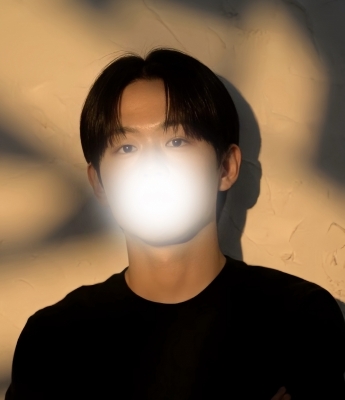 SHII(ｼｲ) 心から楽しんでいる