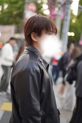 KENYU(ｹﾝﾕｳ) 上野お散歩🚶