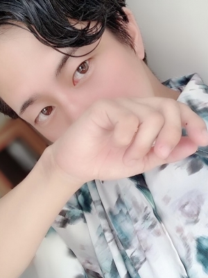 M(エム) 本日も元気に出勤中ー！