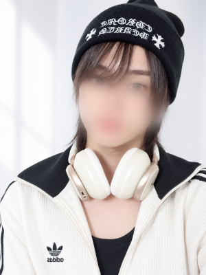 HACHI(ﾊﾁ) 🎧