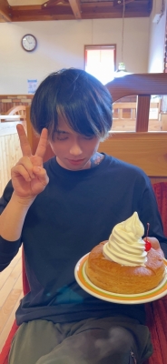 HARUMI(ﾊﾙﾐ) コメダ