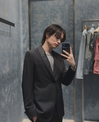 HIDAKA(ヒダカ) 【休み】