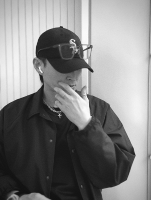 KONOSUKE(ｺｳﾉｽｹ) 二度とそこに戻らなくていい覚悟が