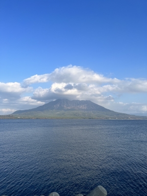 SAITO(ｻｲﾄ) 鹿児島2日目