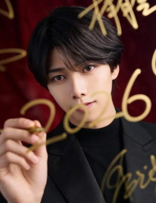 HIO(ﾋｵ) 【 性格や人柄 】