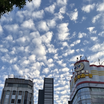 SOUP(ｽｰﾌﾟ) 朝