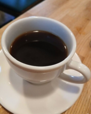 TOUYA(ﾄｳﾔ) いつものコーヒータイム