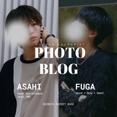 ASAHI(アサヒ) ⭐️【写メ日記リレー】⭐️