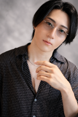 DAIGO(ﾀﾞｲｺﾞ) 写真変わります