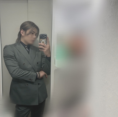 KEN(ケン) スーツ