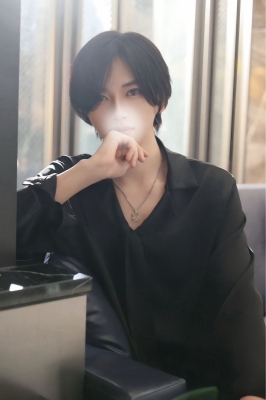YU(ﾕｳ) 僕にお任せください✨