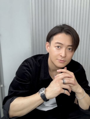 KONOSUKE(ｺｳﾉｽｹ) 利用されたとしても その優しさは「宝物」