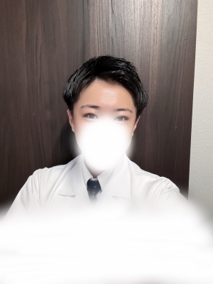TAIKI(ﾀｲｷ) 久しぶりの白衣姿