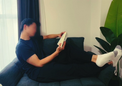 yokkun(ヨックン) 知的おしゃれ男子風