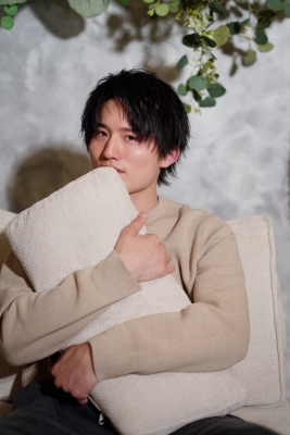 TAISHI(ﾀｲｼ) 乳首責め好きですか？