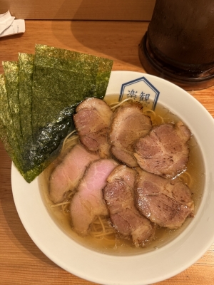 NANA(ナナ) 飯テロ投下