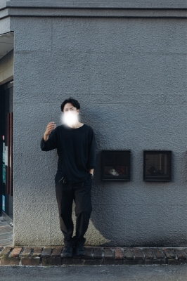 YUUSUKE(ﾕｳｽｹ) 力を抜きにおいで