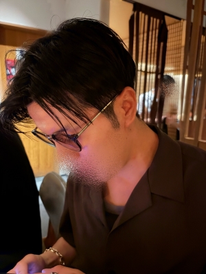 EISHI(ｴｲｼ) サングラスもたまには