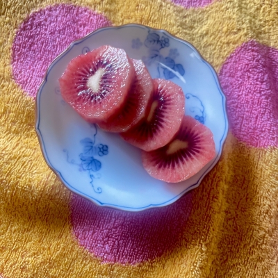 TEGI(ﾃｷﾞ) 熟れてまっせー😋
